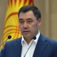 Садыр Жапаров: "Биздин максат - жаңы Кыргыз мамлекетин куруу"