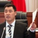 Президент министрлер кабинетинин өкүлдөрүнө: "1-июлдан баштап кагаз сатып берүүнү токтотобуз. Электрондук документтерге өтүү керек"