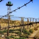 Чек ара кызматы: "Кыргыз-Тажик чек ара аймагындагы кырдаал салыштырмалуу туруктуу"