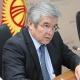 Мамлекеттик катчы Орусиянын Илимдер академиясынын жамаатына Юлий Худяковдун каза болгондугуна байланыштуу көңүл айтты