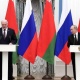 Путин менен Лукашенко 29-декабрда Санкт-Петербургда жолугушат