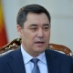 Президент ички дүң продукциянын көлөмүн быйыл 720 миллиард сомго чейин чыгара турганын айтты