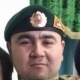 Бишкек мэриясы чек ара чырында каза болгон Бекзат Юлдашевдин үй-бүлөсүнө эмне үчүн батир берилбегенин айтты