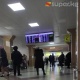 ЭЛДИК КАБАР: Окурман: "Бишкектен Ошко учактар саат 8ден бери учпай жатат"