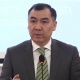 Равшан Жээнбеков эркиндикке чыкты