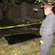 Жансыз денеси дааратканадан табылган Жигиталинин апасы: "Бети күйүп, тогуз жеринен жиликтенген, дене мүчөлөрүн скотч менен жармаштырып жерге бердик"