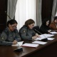 Балдардын зордук-зомбулукка, сексуалдык ыдыкка учуроосу, өз жанын кыюусунун себептери менен кесепеттери талкууланды