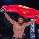 Бусурманкул Абдибаит уулу: "Башкы максатым - UFC'де Кыргыз желегин желбиретүү"