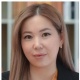 Садыр Жапаров президенттик админстрациянын маалыматтык саясат кызматынын жетекчиси Нурай Марсты кызматтан алды