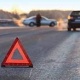 Ошто жөө адамды биринин артынан бири келип сүзгөн эки айдоочу көп узабай колго түштү