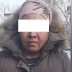 Чүйдө 20 тонналык контейнерди уурдоого шектелип аял киши кармалды