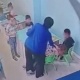 Алматыда балдарды уруп-сабаган тарбиячы өз жанын кыйды