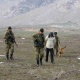 Чек арадан мыйзамсыз өткөн Өзбек жараны кармалды
