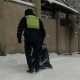 Бишкекте эки күн ичинде баш калкалоочу жайы жок 15 адам аныкталды