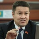 Өздүк булак: "Талант Мамытов Жогорку Кеңештин төрагасы болот"