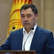 Бүгүн президент Жогорку Кеңештин 6-чакырылышынын депутаттары менен жолугат
