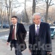 Адахан Мадумаров Ак Үйгө кирип кетти. "Буга чейин эмнени айтсак, ошонун баарын аткарабыз" дейт ал (видео)