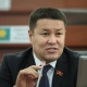 Талант Мамытов Жогорку Кеңештин төрагалыгына көрсөтүлөбү? Бул боюнча өзү жооп берди