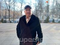 &ldquo;Убакыт көргөзөт&rdquo;. Нурланбек Шакиев аны төрага болот деген сөздөргө жооп берди