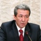 Адахан Мадумаров: "Жогорку Кеңештин 6-чакырылышынын депутаттары, ушул күнгө чейин боло берет деп келдиңер"
