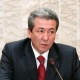 Адахан Мадумаров: "Кабинети жок жүрөбүз, кайсы жактан фракциянын жыйындарын өткөрөбүз?"