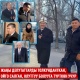 Жасанган, толкунданган жаңы эл өкүлдөрү. Аларды тооруган журналисттер