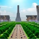 Экологиялык "Асман" шаарын куруу 2022-жылы старт алат