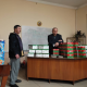 Соттолгондордун балдары үчүн Жазаларды аткаруу комитети майрам уюштурду