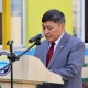 Энергетика жана өнөр жай министринин орун басары кызматтан алынды