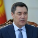"Төшөгүбүзгө жараша бутубузду суналы". Садыр Жапаров депутаттарга кайрылды