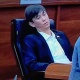 Эрулан Кокулов парламентте телефон чукулап отурат дегендерге жооп берди