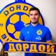 Футбол: Ислам Шамшиев "Дордой" клубуна кайтып келди