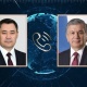 Шавкат Мирзийоев Садыр Жапаровду жана кыргыз элин Жаңы жыл майрамы менен куттуктады