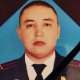 Алайда өлтүрүлгөн милиция кызматкеринин бир тууганы: "Ушундай иш болуп кетпесин деп "Альфадан" чыгарып алганбыз"