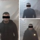 Сузак районунда кой уурдаган жарандар колго түшүрүлдү