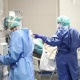 Өткөн сутка ичинде COVID-19 илдетинен каза болгондор катталган жок