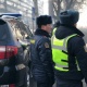 Бишкекте бир апта ичинде 77 айдоочу мас абалда унаа башкарган