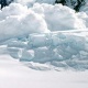 Шашылыш билдирүү! Кыргыз өлкөсүнүн тоолуу райондорунда кар көчкү түшүү коркунучу күтүлөт