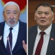 Исхак Масалиев: "Камчыбек Жолдошбаевдин &ldquo;ме сага&rdquo; жаңсоосу - Жогорку Кенештин депутаттарынын көрсөткүчү"