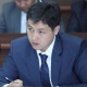 Улукбек Марипов энергетика жана өнөр жай министрлигин түзүү керектигин айтты