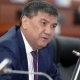 Депутат Матраимов Улукбек Мариповдон министрликтердин, мекемелердин борбордук аппаратындагы кызматкерлерди кыскартуу боюнча пикирин сурады