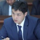 Улукбек Марипов айыл чарба тармагына күчтүү жетекчи келерин айтты