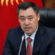 "Тууган экенине карабай, жоопко тартылат!". Садыр Жапаров президенттин аппаратынын кызматкерлери менен кеңешме өткөрдү