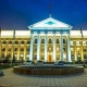 "Буйрук аткарылган эмес!". Балбак Түлөбаев эки вице-мэрге эскертүү берди