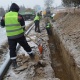 Баткен облусунун 6 шаарында таза суу боюнча ири долбоорлор ишке ашууда
