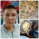Самын өндүрүп, үй-бүлөсүн иш менен камсыз кылган сузактык жаш ишкердин маеги