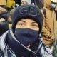 Орусиялык оппозиционер Алексей Навальныйдын жубайына мыйзамсыз митингге катышканы үчүн айып пул салынды
