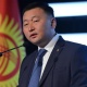 УКМК: "Президенттик аппараттын басма сөз кызматынын жетекчиси Нургазы Анаркуловго эч кандай чара көрүлгөн жок"
