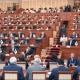 Парламент комитети "Пирамида" медиахолдинг менен "5-каналдын" келечегин аныктоо тапшырмасын берди