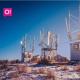 О! Мобилдик оператору 4G LTE түйүнүнүн камтуусун жана сыйымдуулугун кеңейтүүнү улантууда